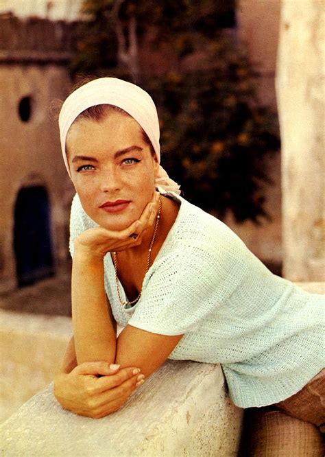 romy schneider nue|Romy Schneider legendary Austrian